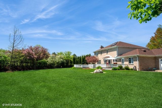 307 Anne Court, Prospect Heights, IL 60070