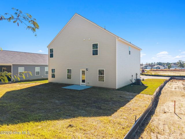 110 Maymont Street NW, Supply, NC 28462