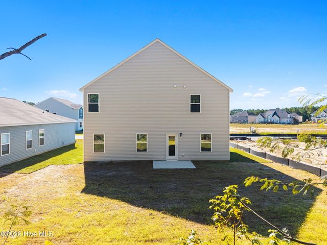 110 Maymont Street NW, Supply, NC 28462