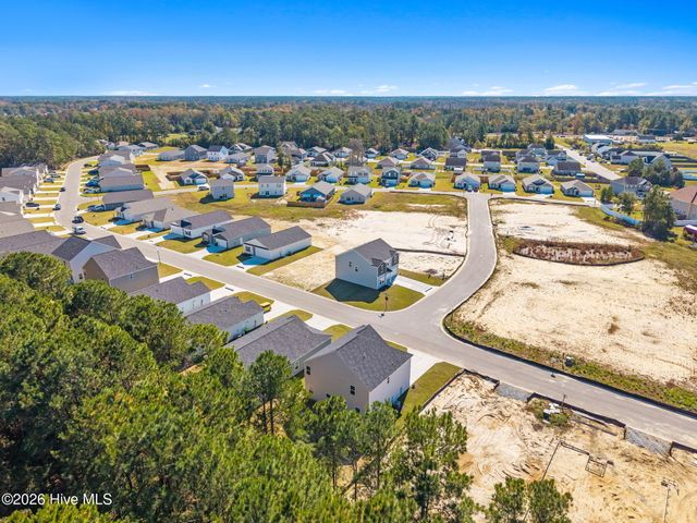 110 Maymont Street NW, Supply, NC 28462