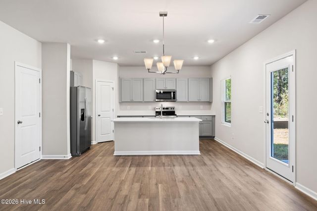 110 Maymont Street NW, Supply, NC 28462