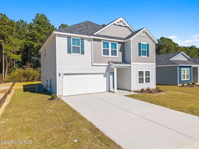 110 Maymont Street NW, Supply, NC 28462