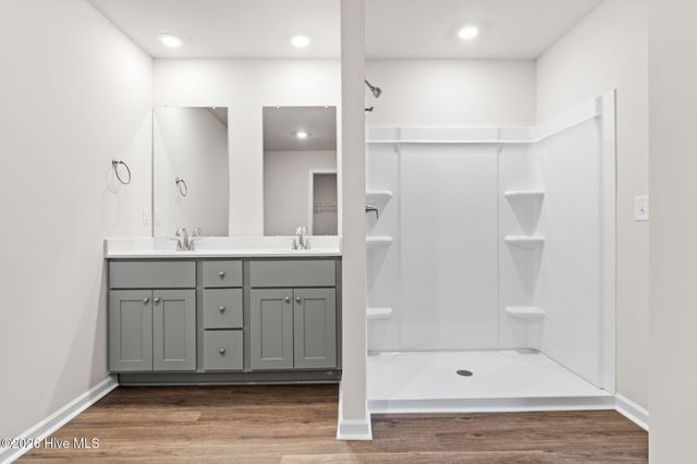 110 Maymont Street NW, Supply, NC 28462