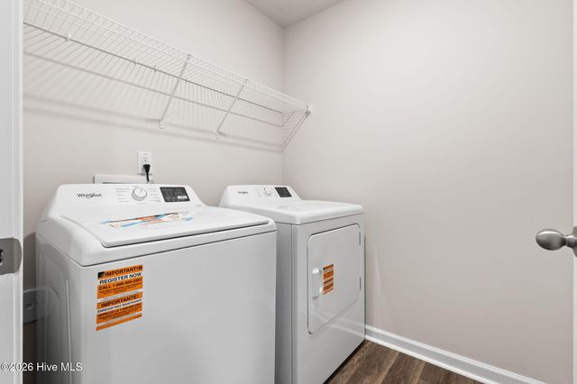 110 Maymont Street NW, Supply, NC 28462