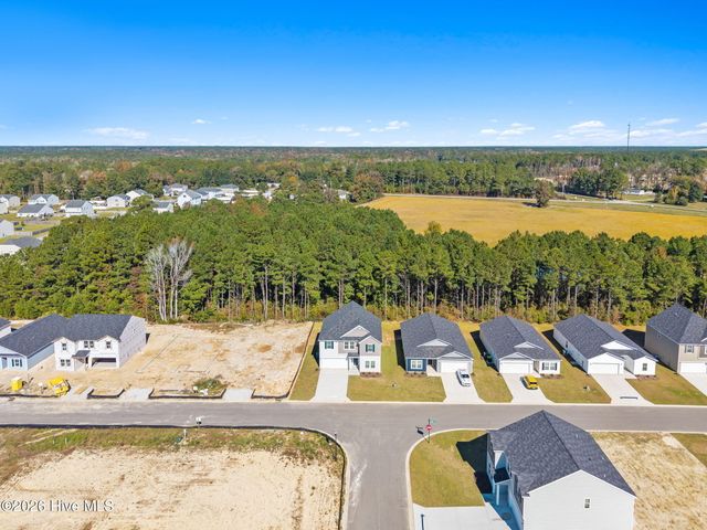 110 Maymont Street NW, Supply, NC 28462