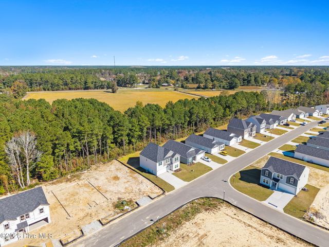 110 Maymont Street NW, Supply, NC 28462