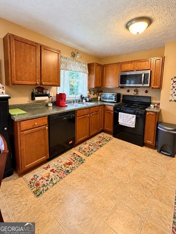 1706 Ridge Street, Griffin, GA 30223