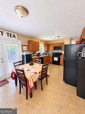 1706 Ridge Street, Griffin, GA 30223