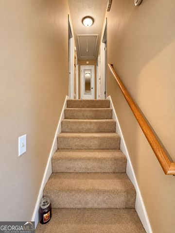 1706 Ridge Street, Griffin, GA 30223