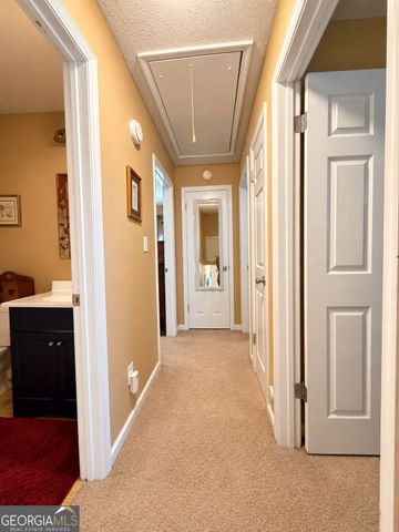1706 Ridge Street, Griffin, GA 30223