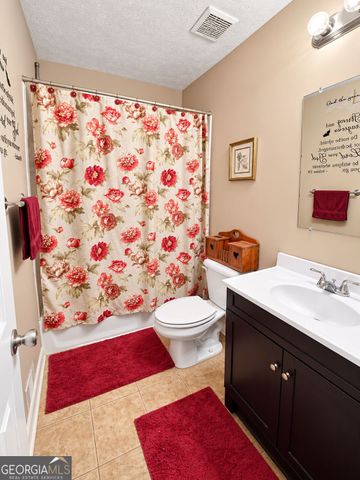 1706 Ridge Street, Griffin, GA 30223