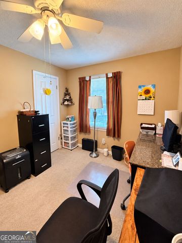 1706 Ridge Street, Griffin, GA 30223