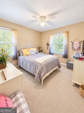 1706 Ridge Street, Griffin, GA 30223