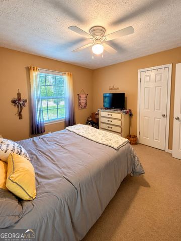 1706 Ridge Street, Griffin, GA 30223