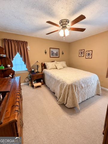 1706 Ridge Street, Griffin, GA 30223