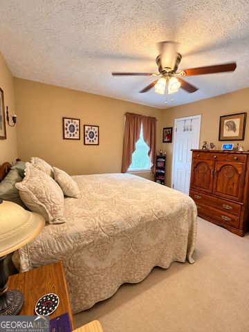 1706 Ridge Street, Griffin, GA 30223