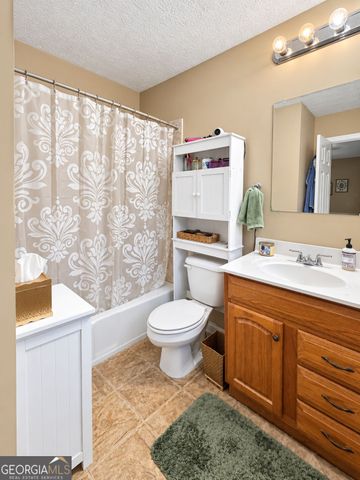 1706 Ridge Street, Griffin, GA 30223