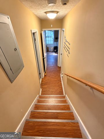 1706 Ridge Street, Griffin, GA 30223