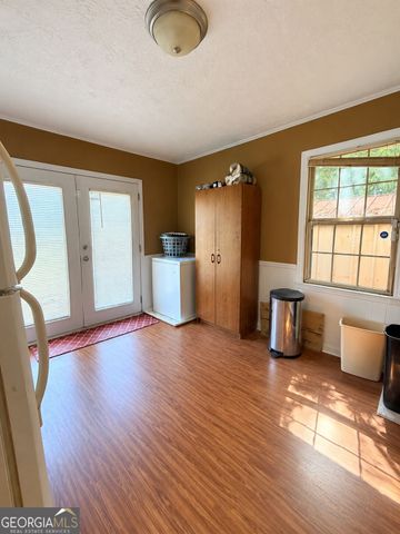 1706 Ridge Street, Griffin, GA 30223