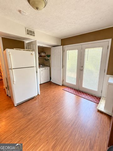 1706 Ridge Street, Griffin, GA 30223