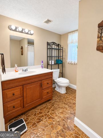1706 Ridge Street, Griffin, GA 30223