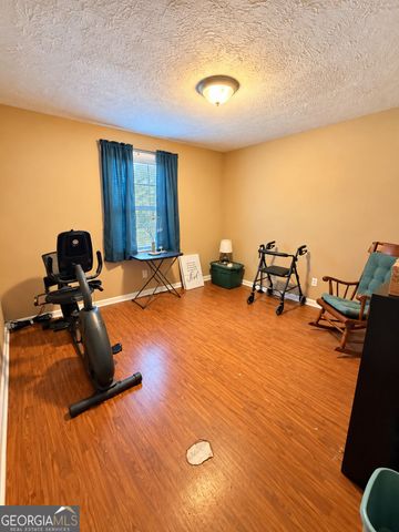 1706 Ridge Street, Griffin, GA 30223