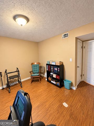 1706 Ridge Street, Griffin, GA 30223