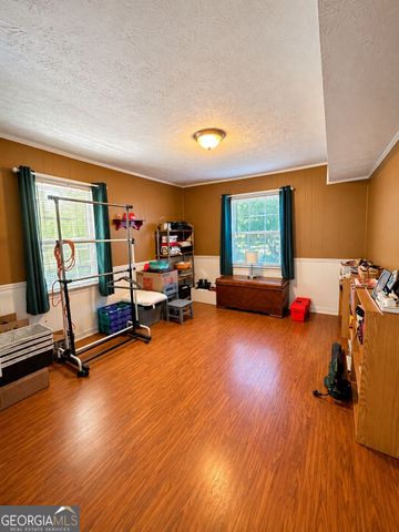 1706 Ridge Street, Griffin, GA 30223