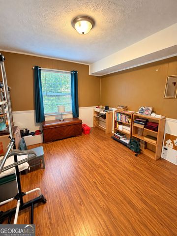 1706 Ridge Street, Griffin, GA 30223
