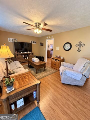 1706 Ridge Street, Griffin, GA 30223