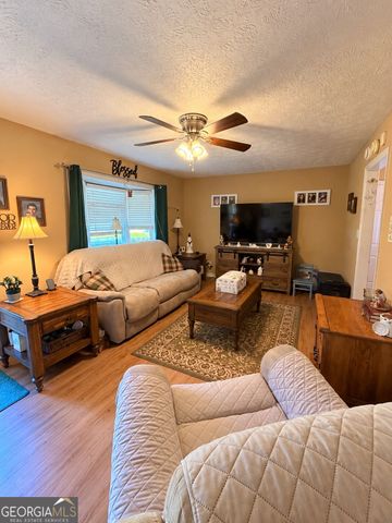 1706 Ridge Street, Griffin, GA 30223