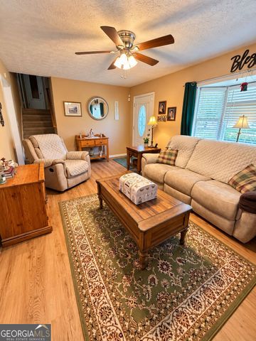 1706 Ridge Street, Griffin, GA 30223