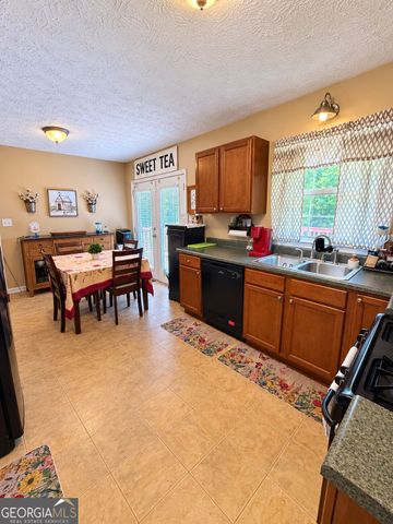 1706 Ridge Street, Griffin, GA 30223