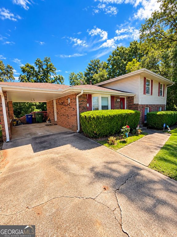 1706 Ridge Street, Griffin, GA 30223 — photo 2