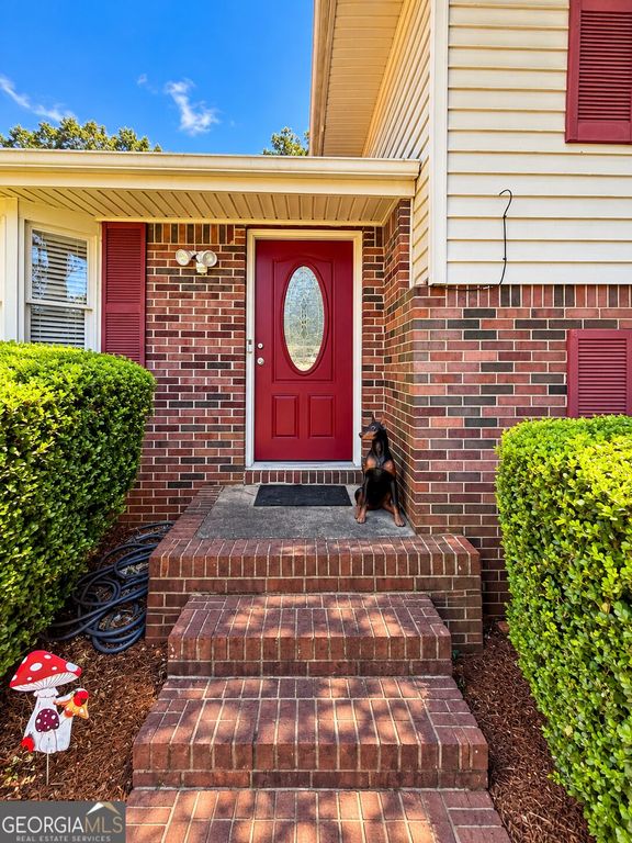 1706 Ridge Street, Griffin, GA 30223 — photo 4