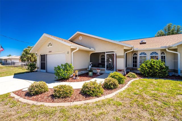 10349 GREENWAY AVENUE, Englewood, FL 34224