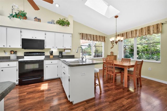 10349 GREENWAY AVENUE, Englewood, FL 34224