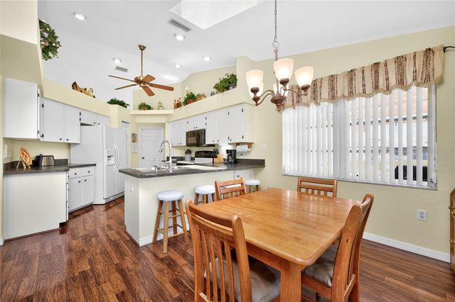 10349 GREENWAY AVENUE, Englewood, FL 34224