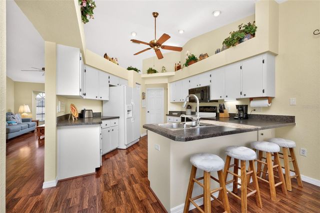 10349 GREENWAY AVENUE, Englewood, FL 34224