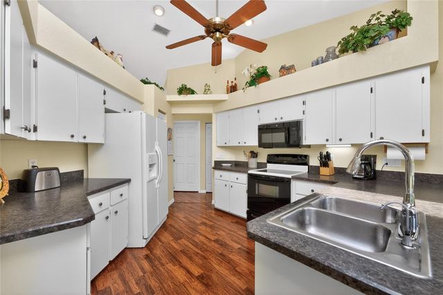 10349 GREENWAY AVENUE, Englewood, FL 34224