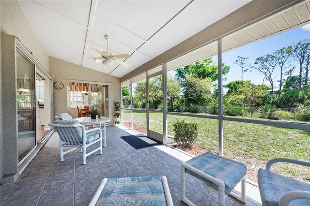 10349 GREENWAY AVENUE, Englewood, FL 34224