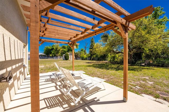 10349 GREENWAY AVENUE, Englewood, FL 34224