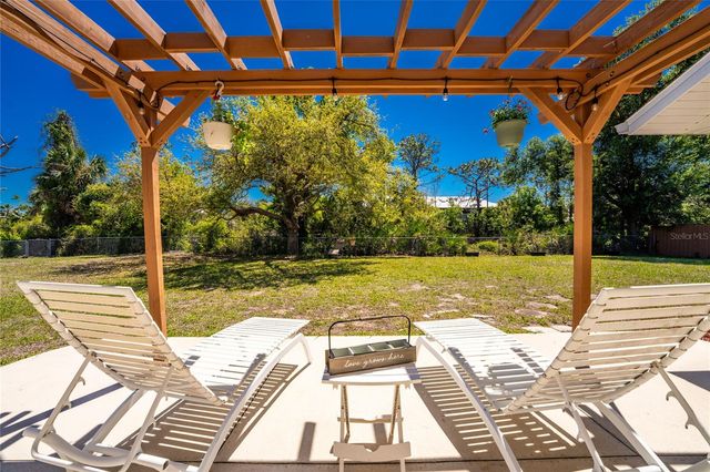 10349 GREENWAY AVENUE, Englewood, FL 34224