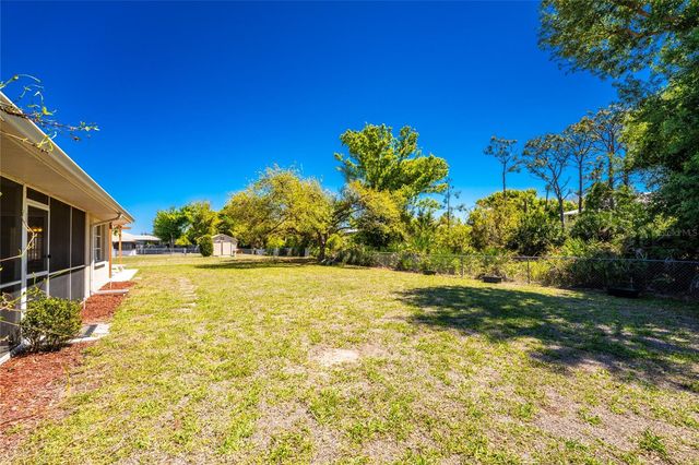 10349 GREENWAY AVENUE, Englewood, FL 34224