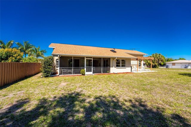 10349 GREENWAY AVENUE, Englewood, FL 34224