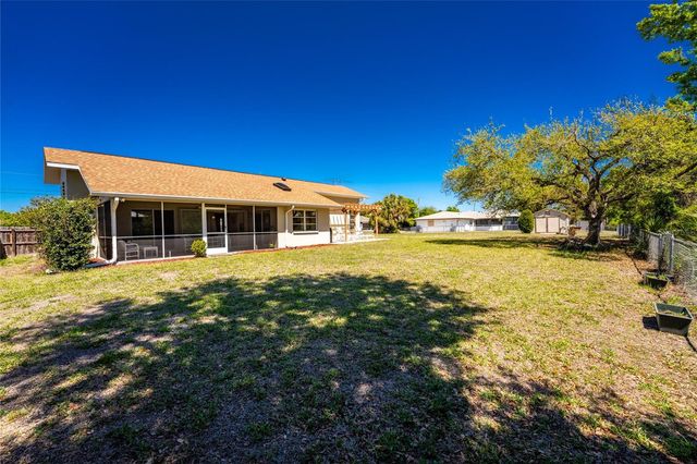 10349 GREENWAY AVENUE, Englewood, FL 34224