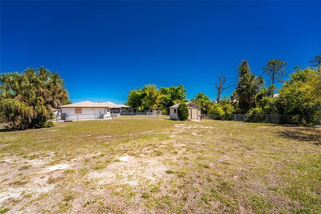 10349 GREENWAY AVENUE, Englewood, FL 34224