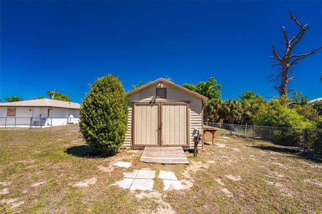 10349 GREENWAY AVENUE, Englewood, FL 34224