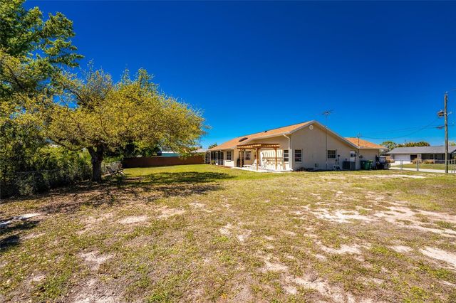 10349 GREENWAY AVENUE, Englewood, FL 34224