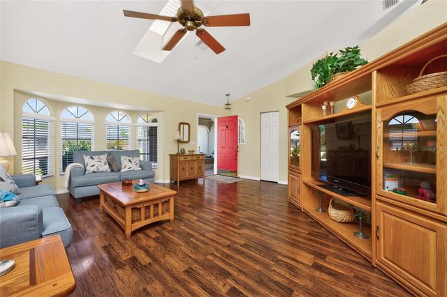 10349 GREENWAY AVENUE, Englewood, FL 34224